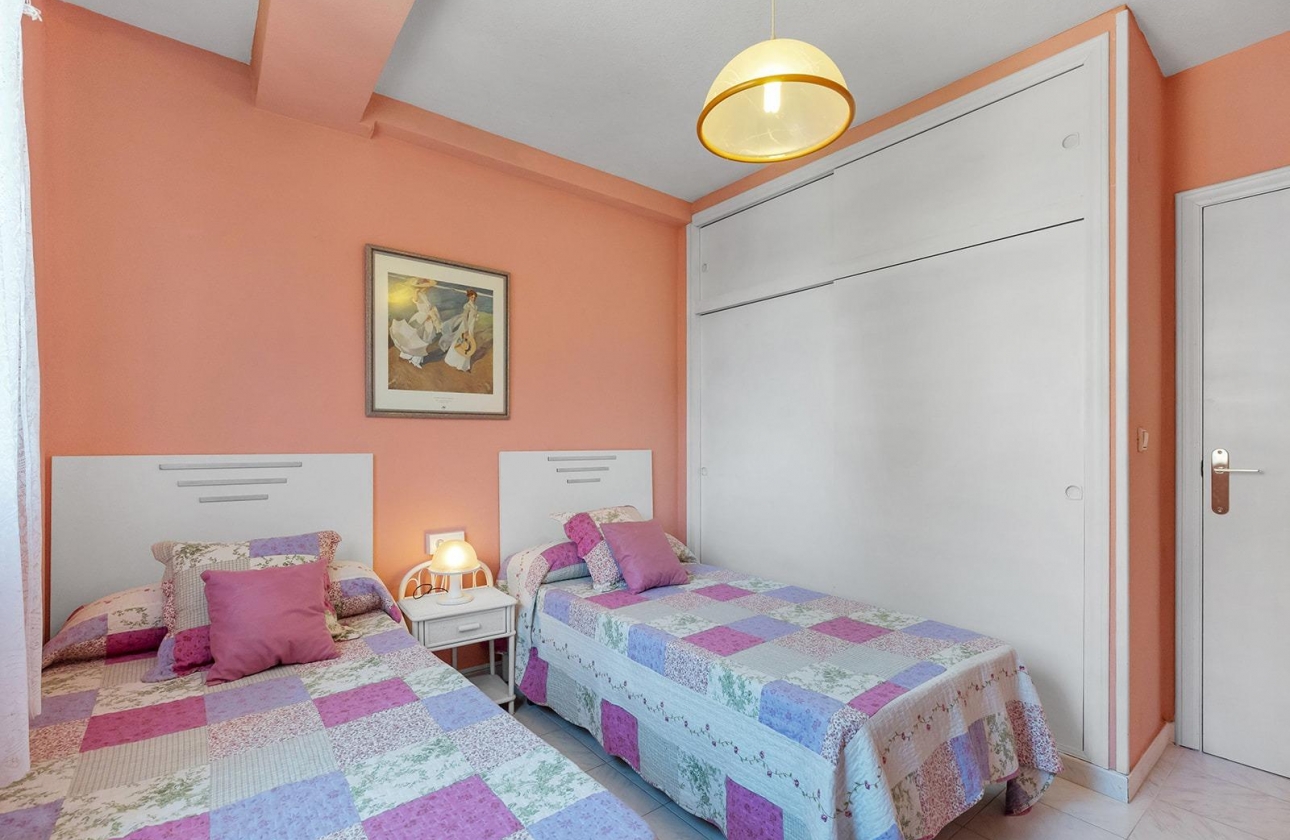 Reventa - Apartment - Torrevieja - La Mata