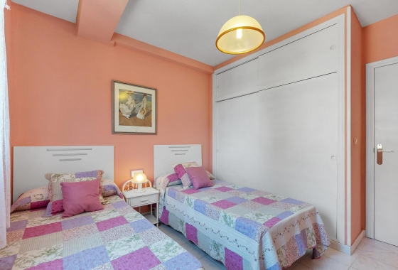 Reventa - Apartment - Torrevieja - La Mata