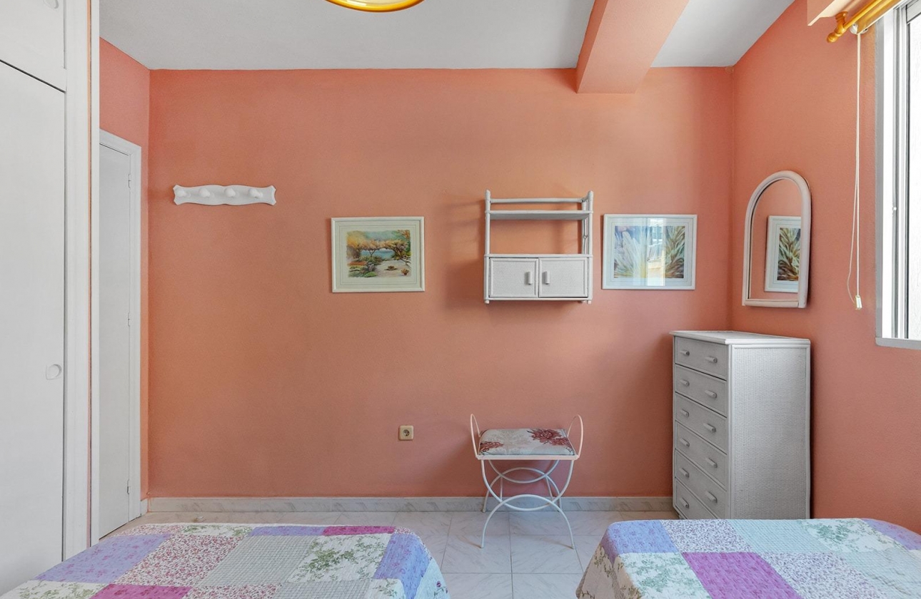 Reventa - Apartment - Torrevieja - La Mata
