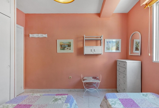 Reventa - Apartment - Torrevieja - La Mata