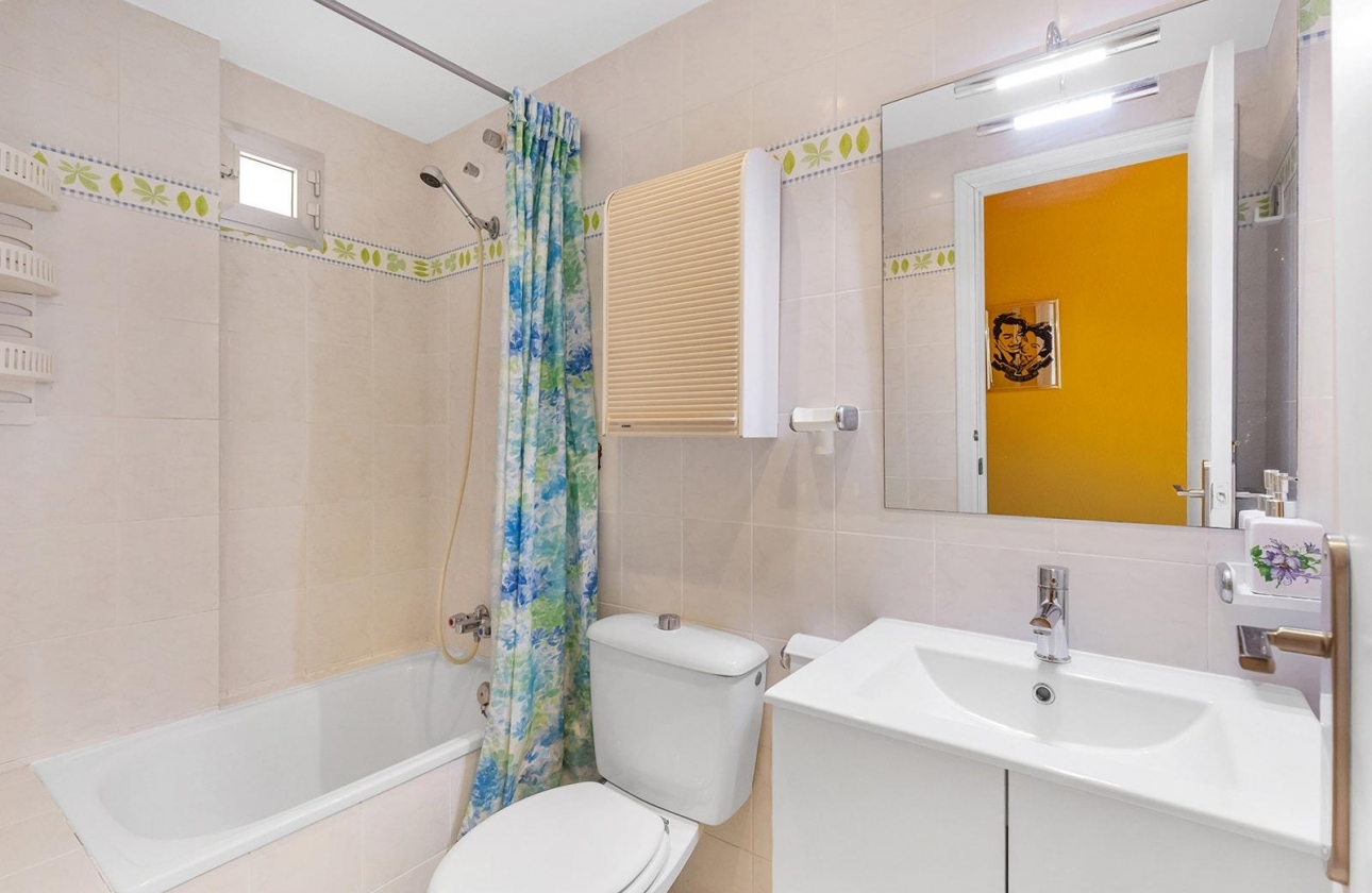 Reventa - Apartment - Torrevieja - La Mata