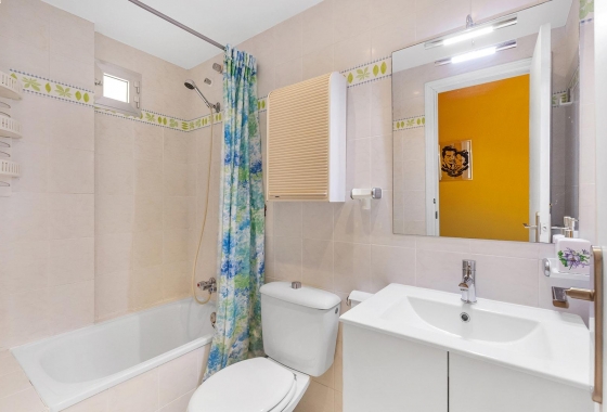 Reventa - Apartment - Torrevieja - La Mata