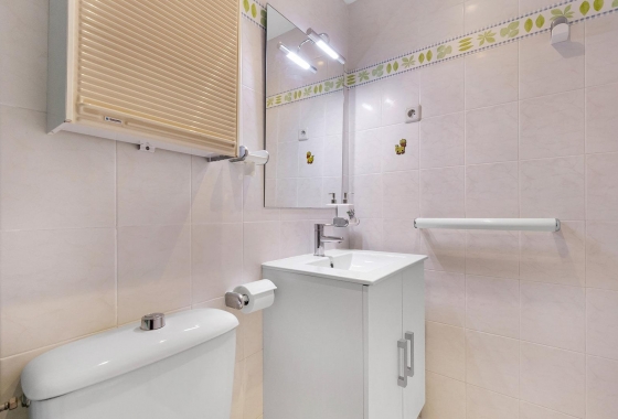 Reventa - Apartment - Torrevieja - La Mata