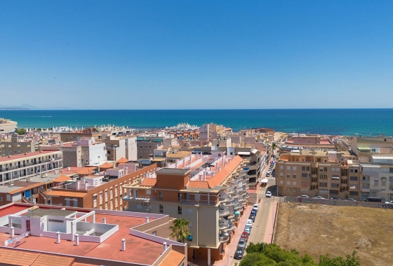 Reventa - Apartment - Torrevieja - La Mata