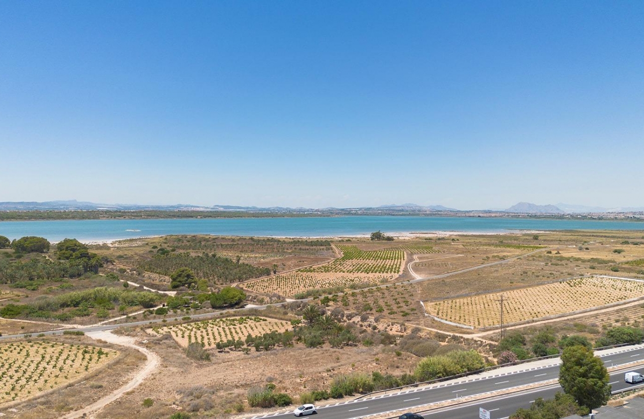 Reventa - Apartment - Torrevieja - La Mata