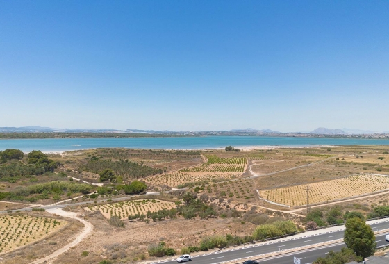 Reventa - Apartment - Torrevieja - La Mata
