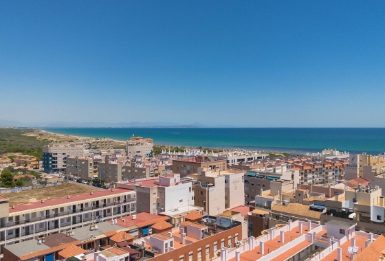 Reventa - Apartment - Torrevieja - La Mata