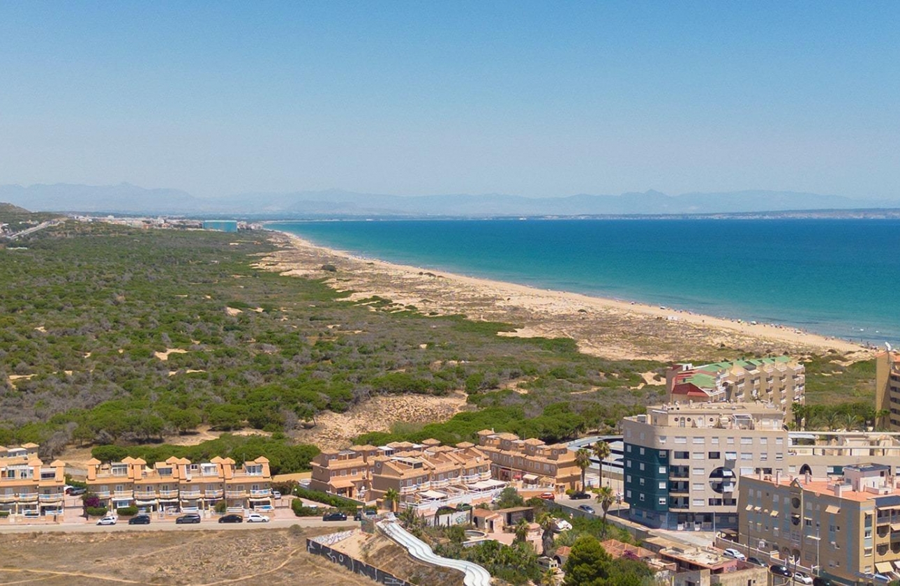 Reventa - Apartment - Torrevieja - La Mata
