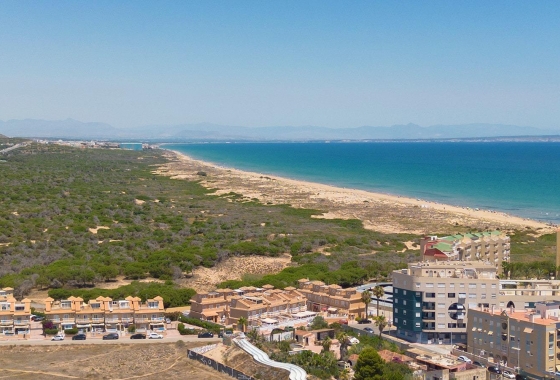 Reventa - Apartment - Torrevieja - La Mata