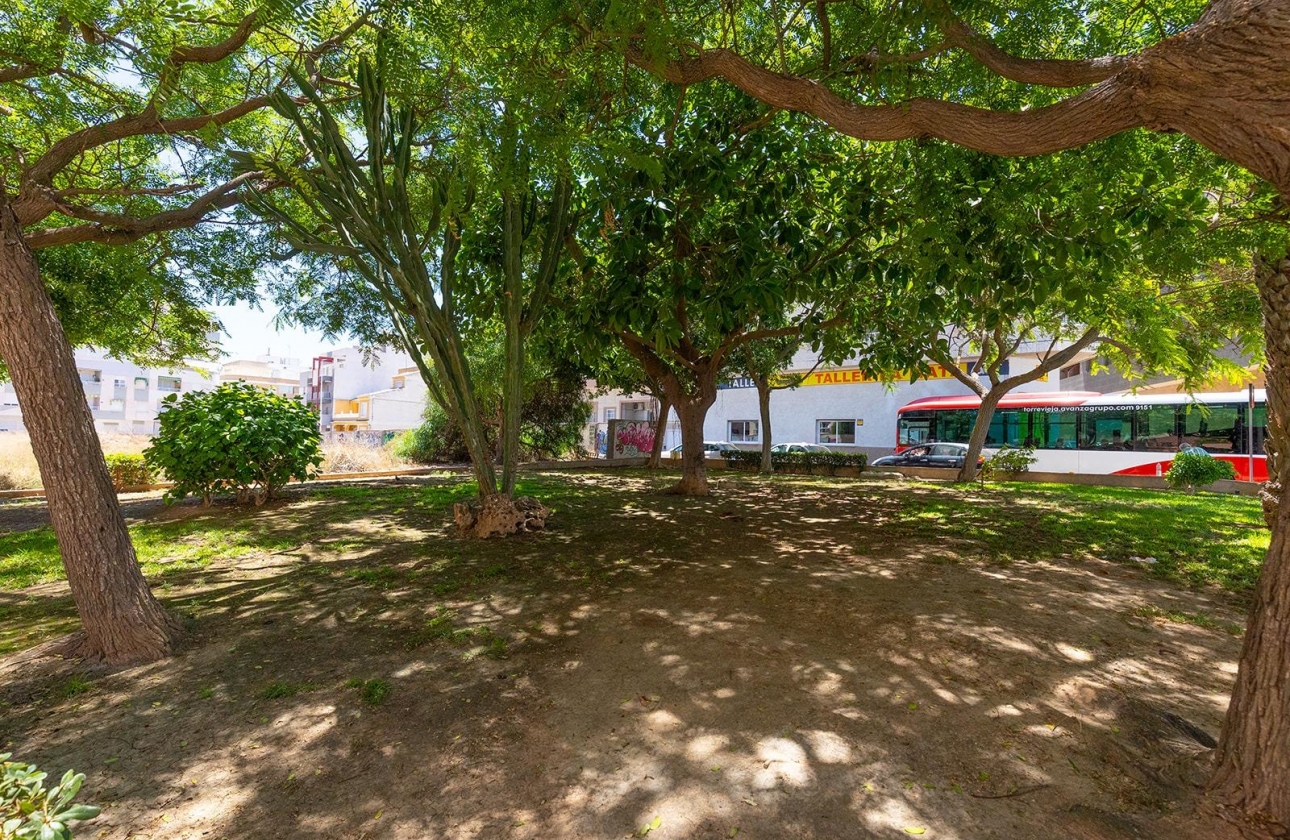 Reventa - Apartment - Torrevieja - La Mata