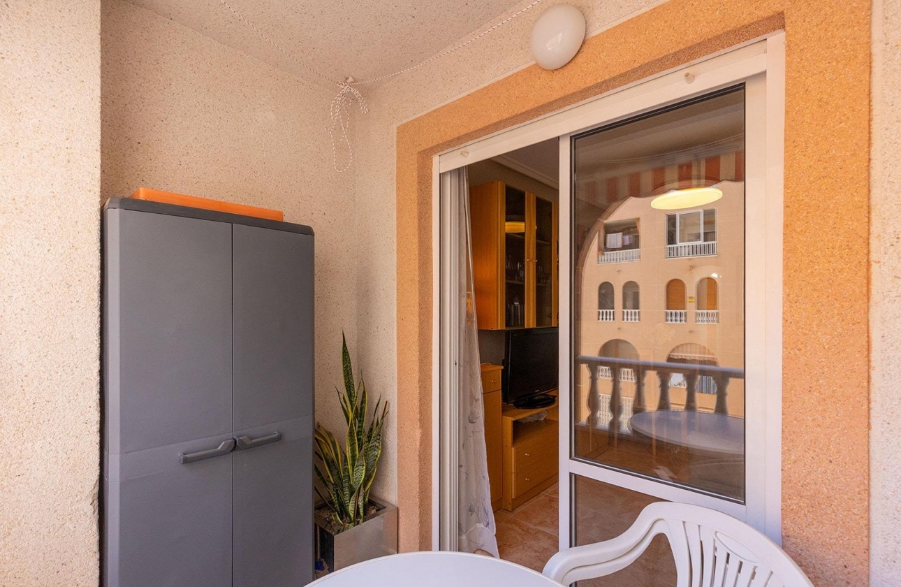 Reventa - Apartment - Torrevieja - Habaneras