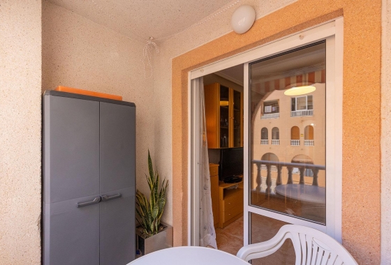 Reventa - Apartment - Torrevieja - Habaneras