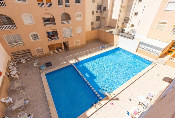 Reventa - Apartment - Torrevieja - Habaneras