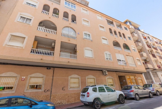 Reventa - Apartment - Torrevieja - Habaneras