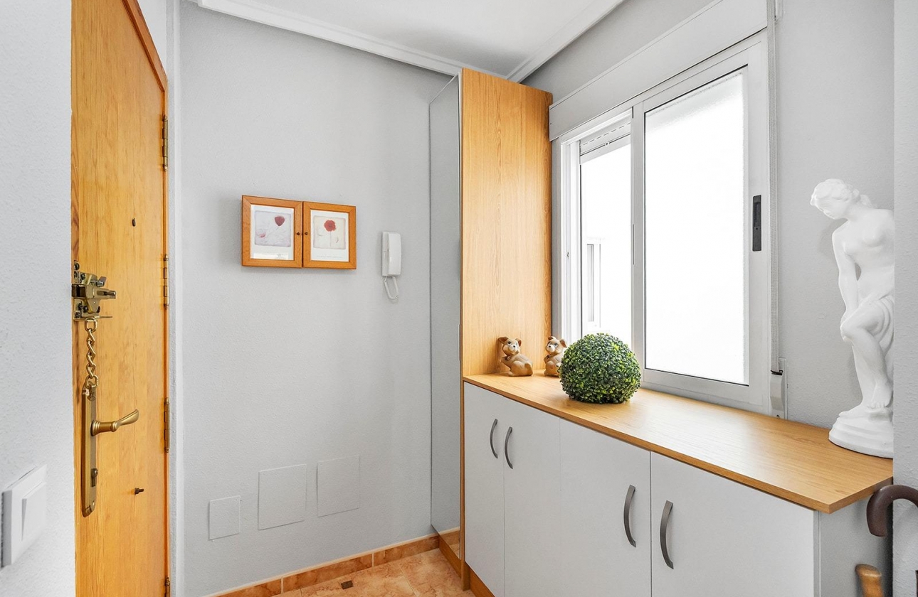 Reventa - Apartment - Torrevieja - Habaneras