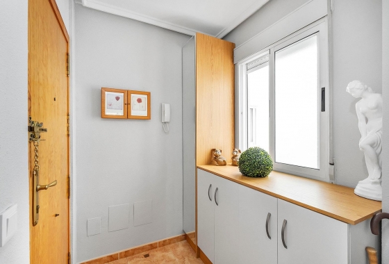 Reventa - Apartment - Torrevieja - Habaneras