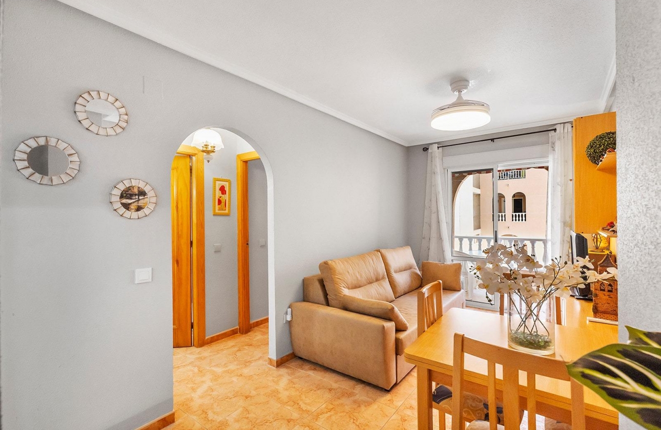 Reventa - Apartment - Torrevieja - Habaneras