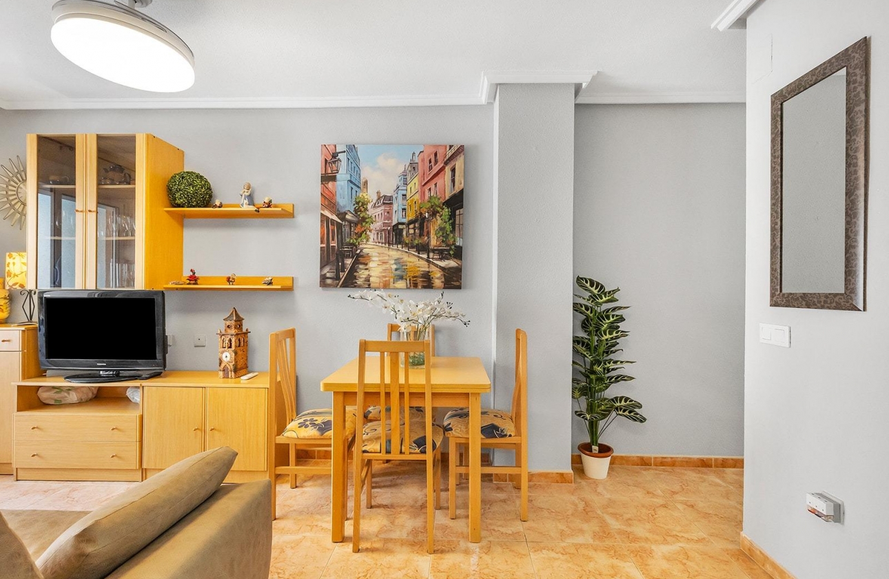 Reventa - Apartment - Torrevieja - Habaneras