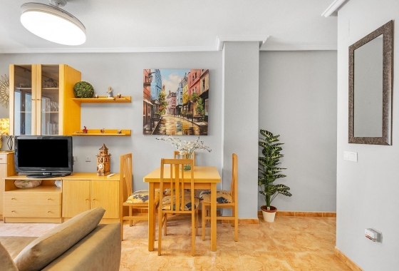 Reventa - Apartment - Torrevieja - Habaneras