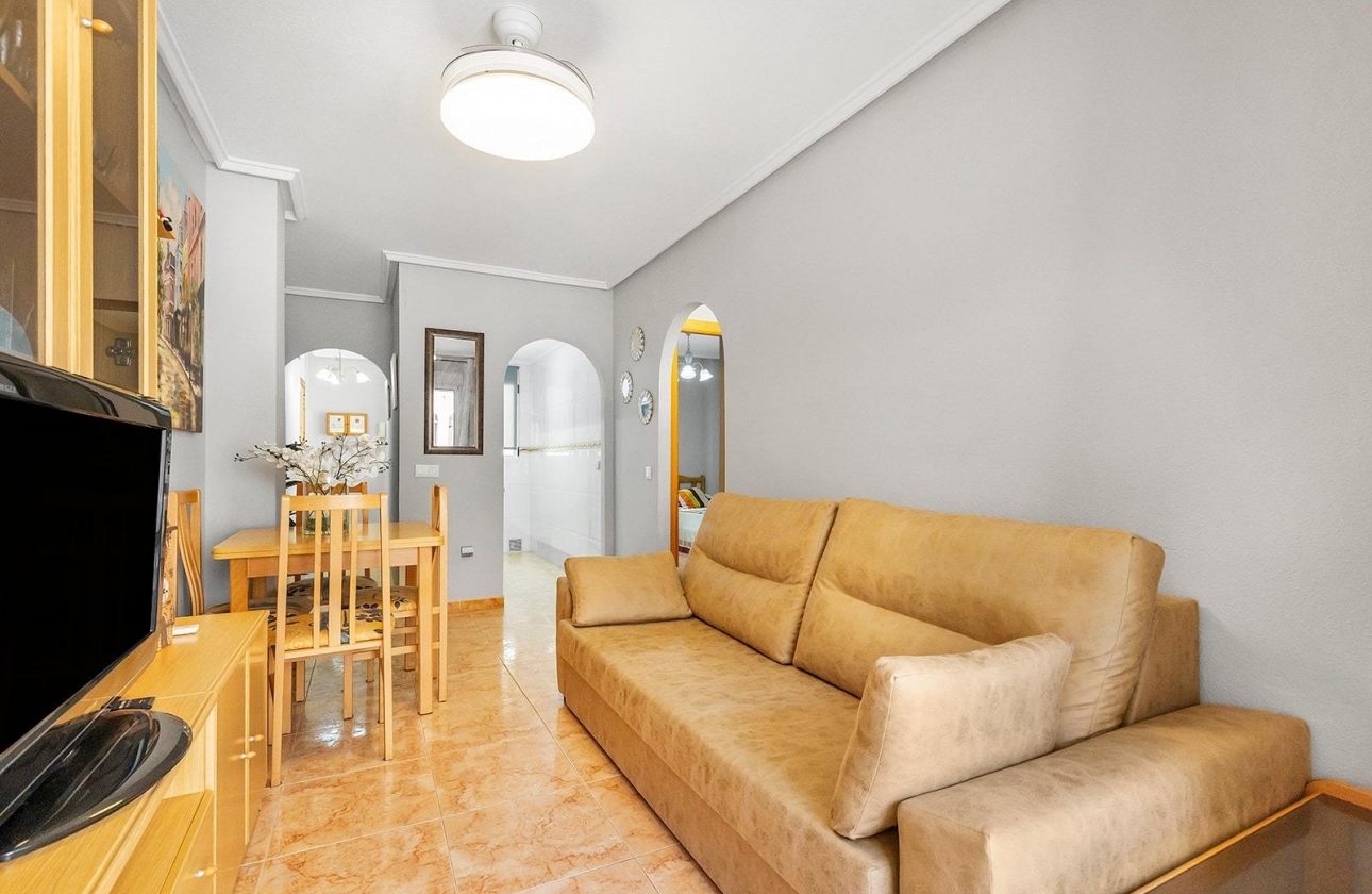 Reventa - Apartment - Torrevieja - Habaneras