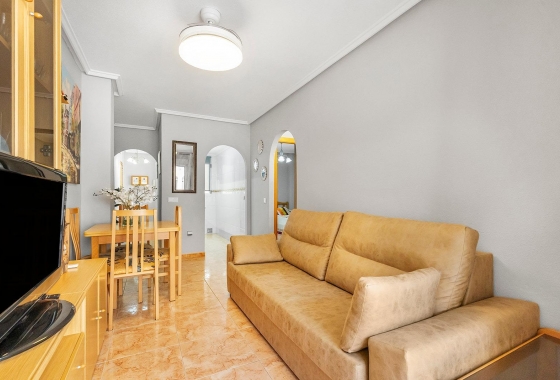 Reventa - Apartment - Torrevieja - Habaneras