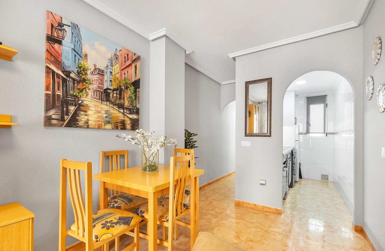 Reventa - Apartment - Torrevieja - Habaneras