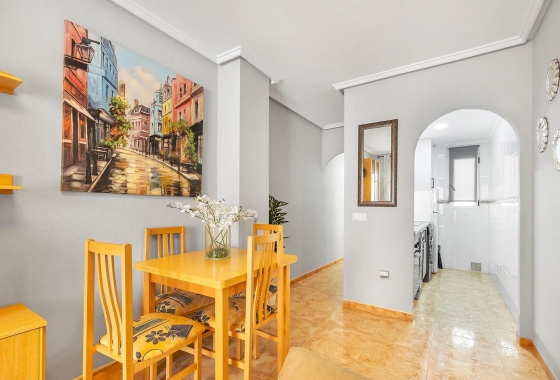 Reventa - Apartment - Torrevieja - Habaneras