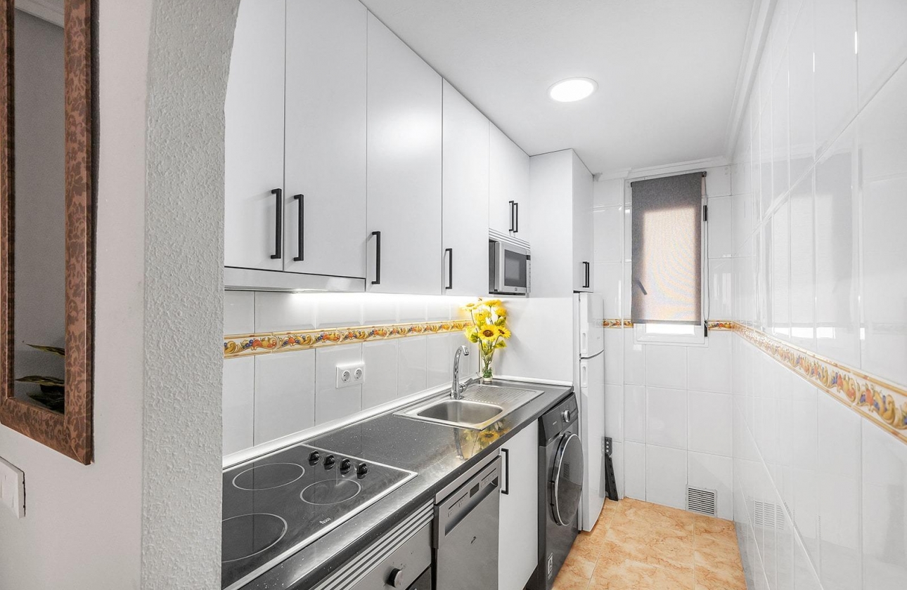 Reventa - Apartment - Torrevieja - Habaneras