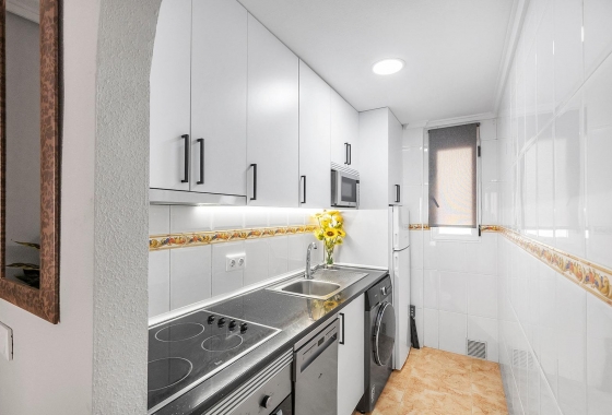 Reventa - Apartment - Torrevieja - Habaneras