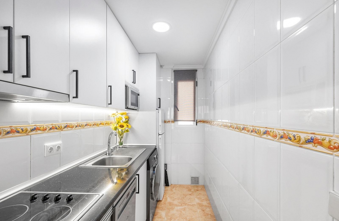 Reventa - Apartment - Torrevieja - Habaneras
