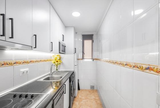 Reventa - Apartment - Torrevieja - Habaneras