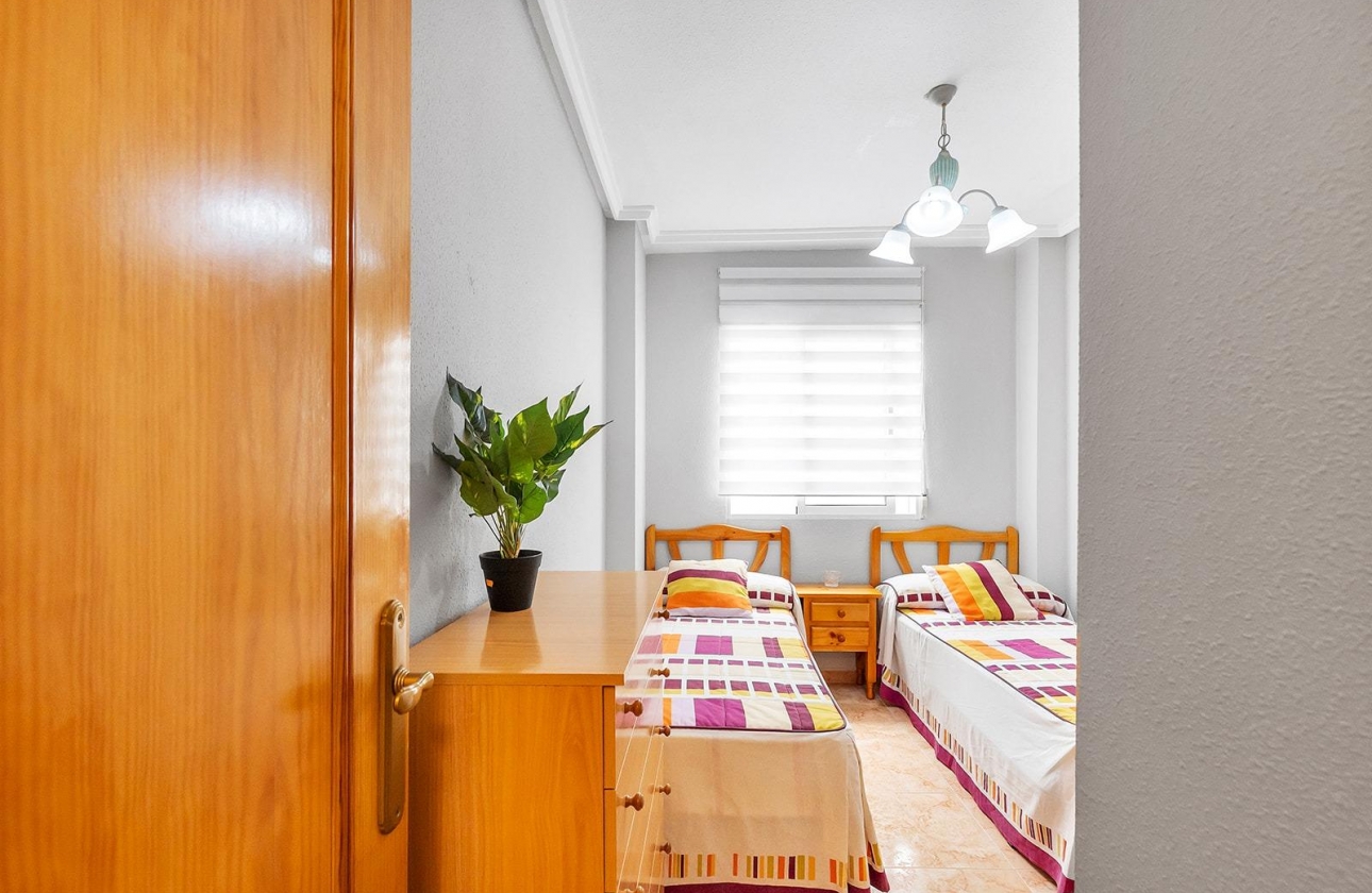 Reventa - Apartment - Torrevieja - Habaneras
