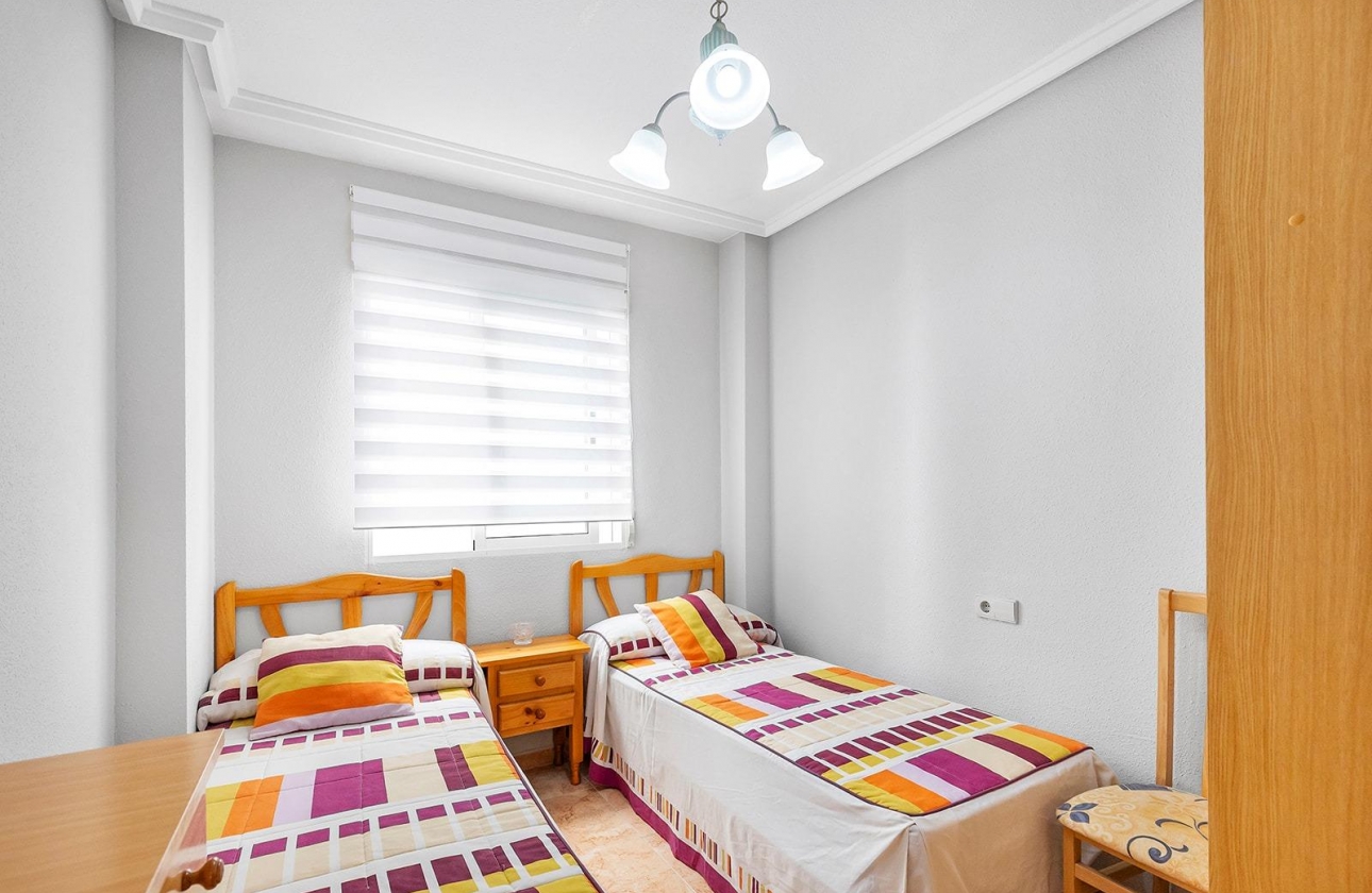 Reventa - Apartment - Torrevieja - Habaneras