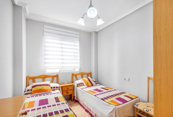 Reventa - Apartment - Torrevieja - Habaneras
