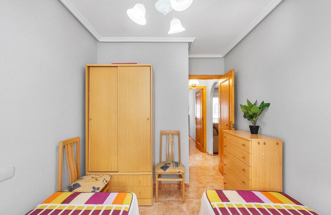 Reventa - Apartment - Torrevieja - Habaneras