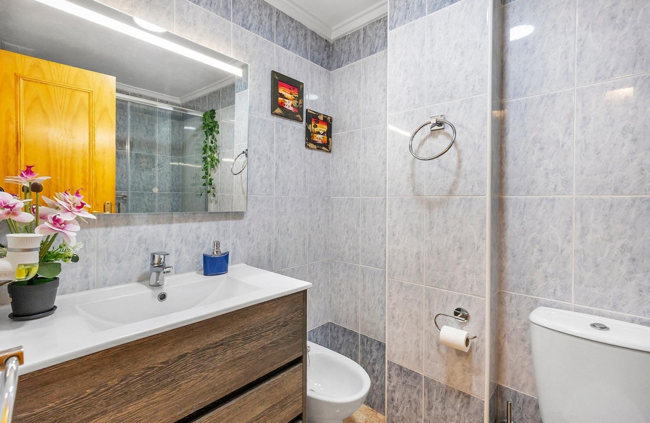 Reventa - Apartment - Torrevieja - Habaneras