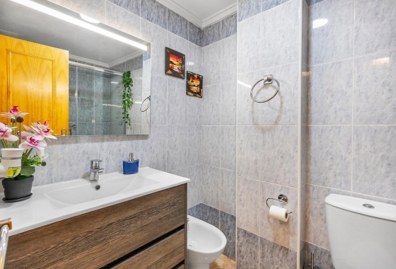 Reventa - Apartment - Torrevieja - Habaneras