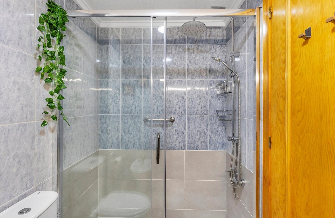 Reventa - Apartment - Torrevieja - Habaneras
