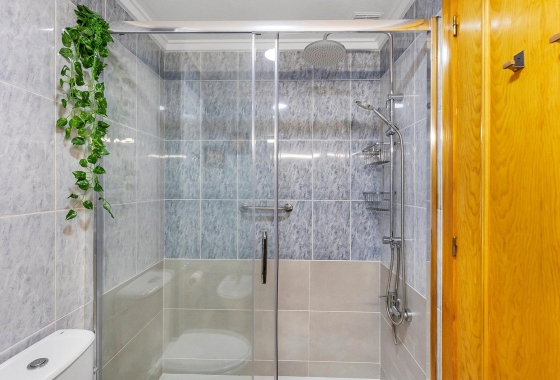 Reventa - Apartment - Torrevieja - Habaneras