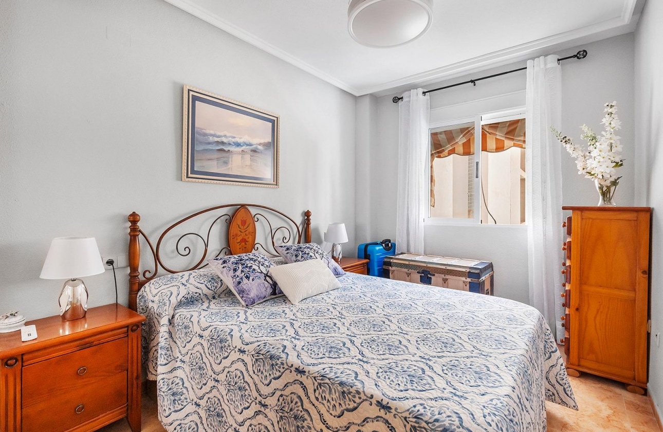 Reventa - Apartment - Torrevieja - Habaneras