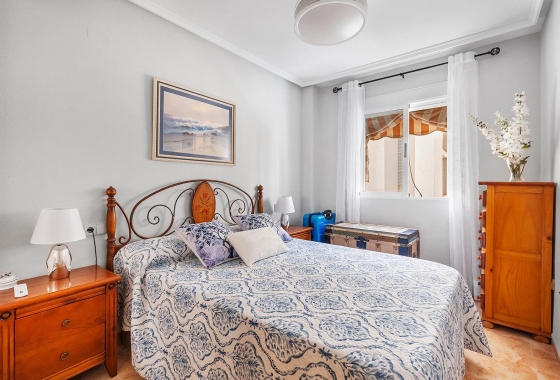 Reventa - Apartment - Torrevieja - Habaneras