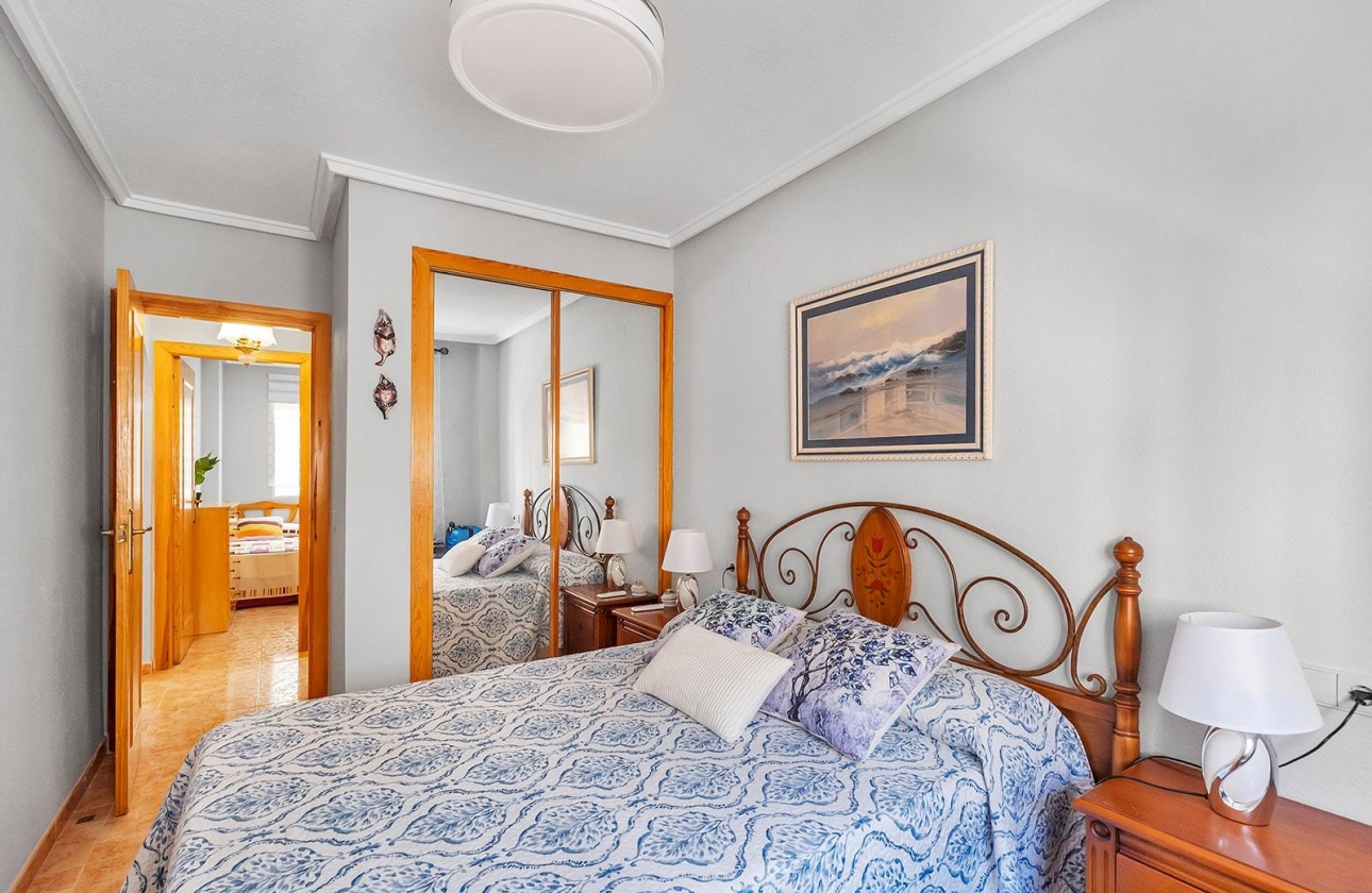 Reventa - Apartment - Torrevieja - Habaneras