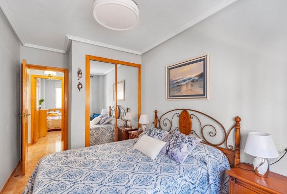 Reventa - Apartment - Torrevieja - Habaneras