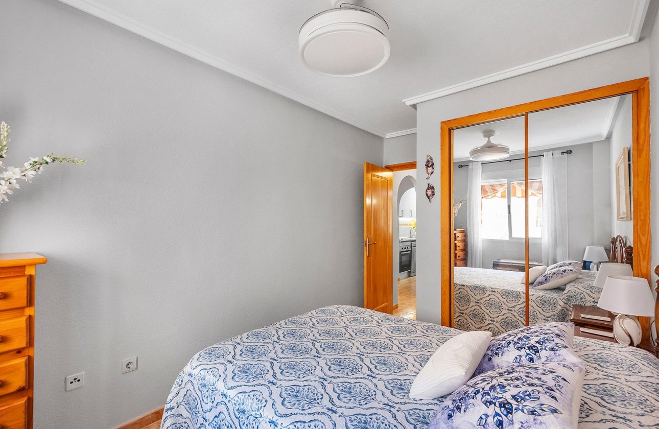 Reventa - Apartment - Torrevieja - Habaneras
