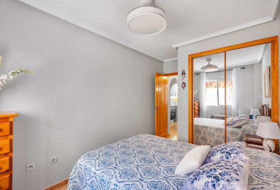 Reventa - Apartment - Torrevieja - Habaneras