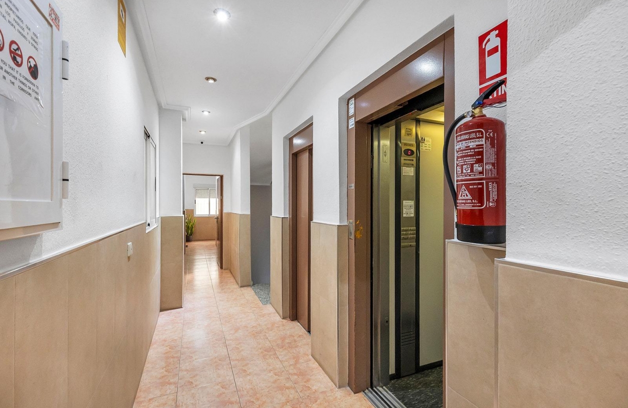 Reventa - Apartment - Torrevieja - Habaneras