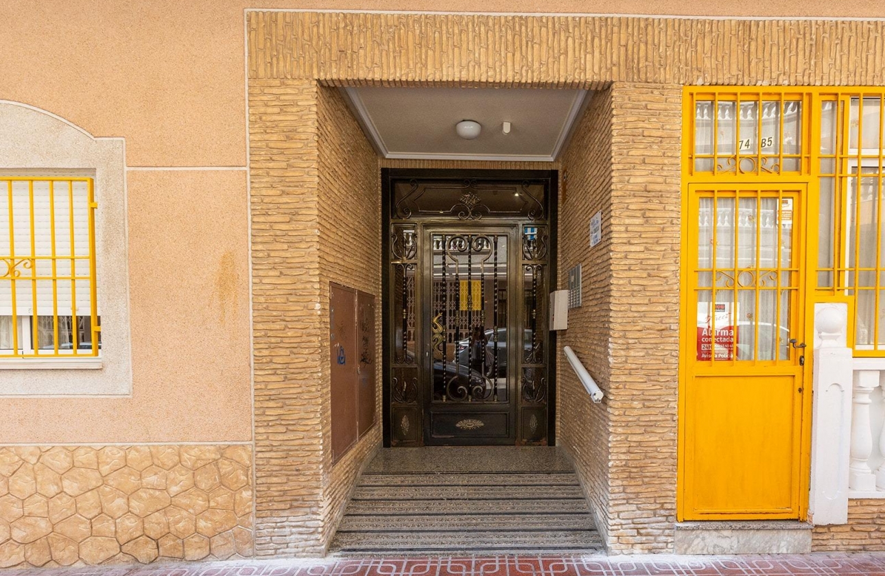 Reventa - Apartment - Torrevieja - Habaneras
