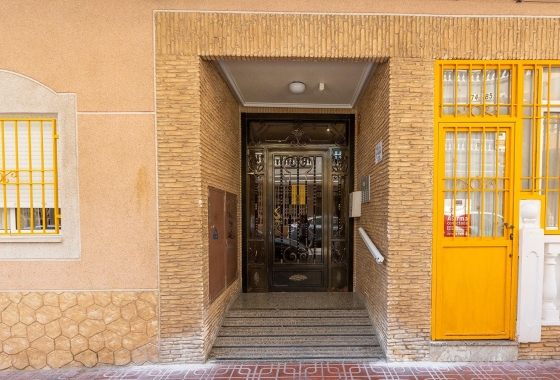 Reventa - Apartment - Torrevieja - Habaneras