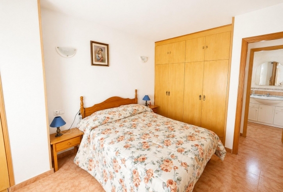 Reventa - Apartment - Torrevieja - Estacion de autobuses