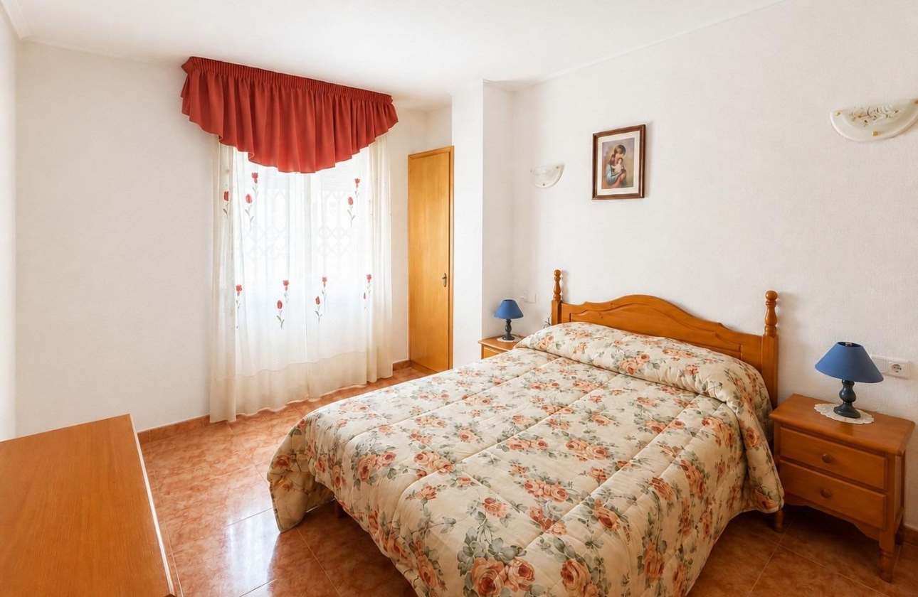 Reventa - Apartment - Torrevieja - Estacion de autobuses